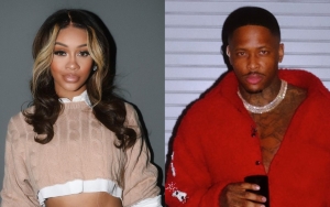 Saweetie and YG Confirm Dating Rumors With PDA-Filled Mexico Getaway