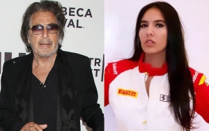 Al Pacino Expecting Fourth Child at Age of 83