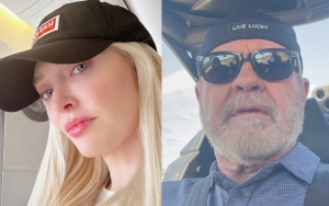 Erika Jayne Sparks Concern After Looking Unrecognizable During Date Night With Lawyer Jim Wilkes