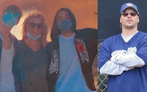 Britney Spears Given Deadline to Grant Kevin Federline Permission to Relocate Their Sons