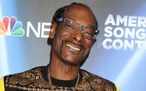 Snoop Dogg Calls Himself 'Chicken Wing' for Scrapping Military Enlistment to Pursue Rap Career