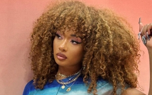 Megan Thee Stallion Not Releasing New Music Until She's Done 'Healing'