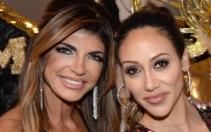 Teresa Giudice Responds to Allegations She Copied Melissa Gorga's College Admission Celebration