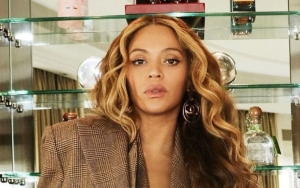 Beyonce Spends 'Tens of Thousands' of Dollars to Maintain Her Costumes During London Shows