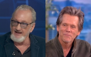 Robert Englund Tips Kevin Bacon to Play Freddy Krueger as He Feels 'Too Old' for the Role