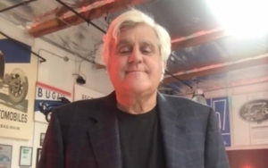 Jay Leno Left With Constant 'Pain From a Burn' After Garage Explosion 