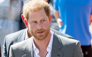 Margaret Thatcher's Ex-Aide Demands U.S. Government Unseal Prince Harry's Visa Application