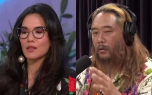 Ali Wong Really Upset by 'Beef' Co-Star David Choe's Story of Sexually Assaulting Masseur