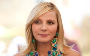 Kim Cattrall Is Set to Make a Surprising Cameo on 'And Just Like That&acirc;&euro;&brvbar;'