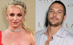Britney Spears' Ex Kevin Federline Sued by Kids' School Over Missing Payment