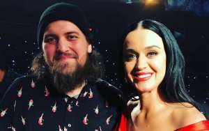 'American Idol' Finalist Defends Katy Perry Amid Bullying Claims