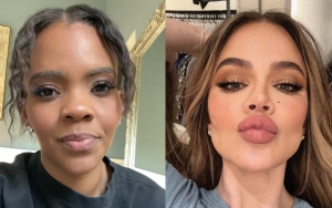 Candace Owens Throws Shade at Khloe Kardashian as She Likens Surrogacy to Prostitution