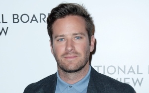 Armie Hammer Won't Face Charges After Sexual Assault Investigation