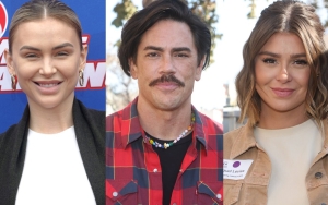 Lala Kent Explains Her Emotional Reaction to Tom Sandoval and Raquel Leviss' Affair