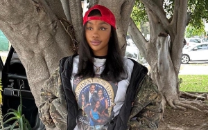 SZA Gets BBL Because She's Always Wanted 'a Really Fat Ass'