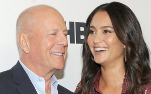 Bruce Willis' Wife Emma Heming Gutted to Learn Clinical Trial for Dementia Treatment Has Concluded