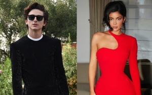 Timothee Chalamet's Rep Denies His Inner Circle Urges Him to Run Away From Kylie Jenner