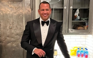 Alex Rodriguez Shares Message to Fans While Revealing Gum Disease Diagnosis