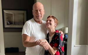 Tallulah Willis Details First Signs of Father Bruce's Dementia Diagnosis