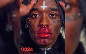 Lil Uzi Vert Faces Backlash Over Satanic Magazine Cover