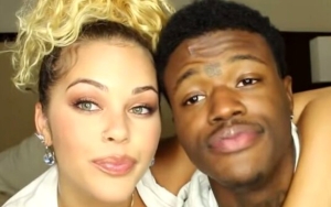 DC Young Fly's Longtime Partner Ms Jacky Oh! Dies at 33 Days After Getting Mommy Makeover
