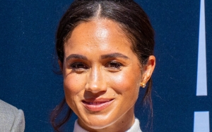 Meghan Markle Sends Desperate Texts to Ask People to Hang Out With Her