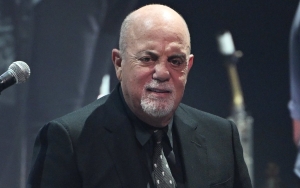 Billy Joel Tearfully Discloses End of Madison Square Garden Residency After 10 Years