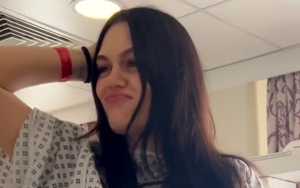 Jessie J Recalls Being Forced to Give Birth by C-Section 