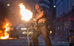 Dwayne Johnson Confirms Return to 'Fast and Furious' Franchise After Resolving Feud With Vin Diesel