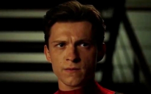 Tom Holland Keen to Reprise 'Spider-Man' Role Under Certain Conditions