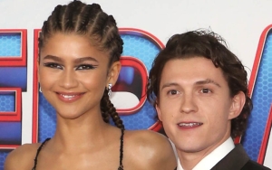 Zendaya Reacts to Tom Holland Treating Fans to His 'Sexiest' Photo on 27th Birthday