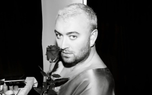 Sam Smith Celebrates Pride Month With Cover of Christina Aquilera's 'Beautiful'