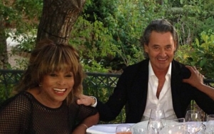 Tina Turner Angered Husband Erwin Bach When She Redecorated His 'Minimalist' Bachelor Pad