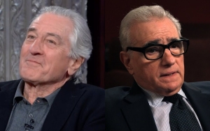 Robert De Niro Not Sure If He Will Fit Into Martin Scorsese's Jesus Christ Movie