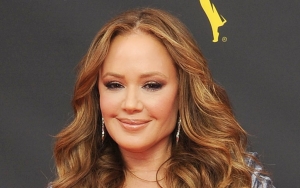 Leah Remini Celebrates 2nd Year at NYU After Leaving Scientology