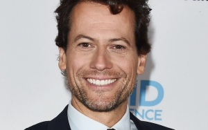 Ioan Gruffudd's Teen Daughter Files Restraining Order Against Him and His Girlfriend