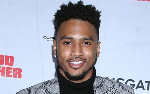 Trey Songz Claps Back After Sued for Exposing Woman's Breast at Pool Party