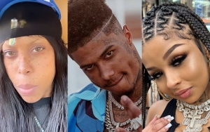 Erykah Badu Calls Blueface a 'Trash' for Shooting With Pregnant Women Amid Chrisean Rock Drama