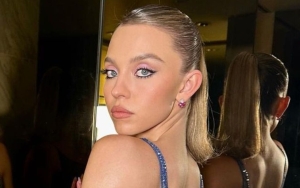 Sydney Sweeney Worried Being 'Very Open' Would Be Detrimental to Her Career