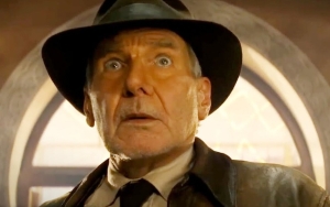 Harrison Ford Refused Help From Stunt Team in New 'Indiana Jones' Film: I Want to Show My Old Age!