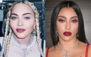 Madonna's Daughter Lourdes Believes in Reincarnation, Sees It as a Version of Hell