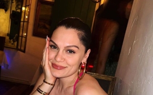 Jessie J Gushes Over New BF in Sweet Tribute, Reveals She Met Him Weeks After Her Miscarriage