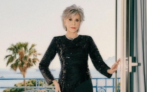 Jane Fonda Forces Herself to Work Out to Avoid Falling Into Depression