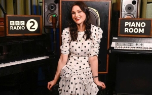 Sophie Ellis-Bextor Dishes on the Impact of Covid-19 Pandemic on Her Work