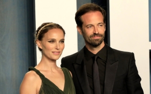 Natalie Portman Photographed in High Spirits Amid Husband Benjamin Millepie's Alleged Affair