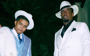 Diddy's Son Justin Combs Arrested in Beverly Hills on DUI