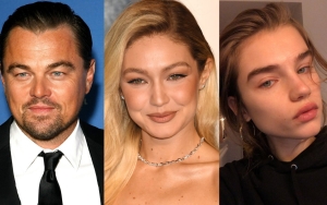 Leonardo DiCaprio Joined by Gigi Hadid's Pal Meghan Roche for Yacht Overnight