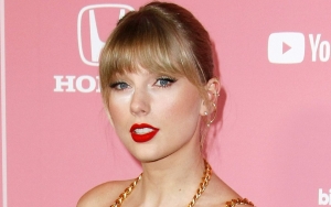 Taylor Swift Admits Her Brain Goes 'Blank' as She Almost Brings 'Cute' Fan Onstage in Chicago