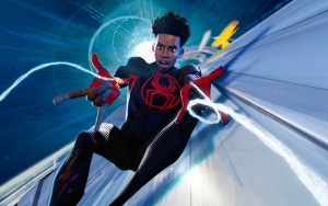 'Spider-Man: Across the Spider-Verse' Swings Atop Box Office, Scores Second Biggest Debut in 2023