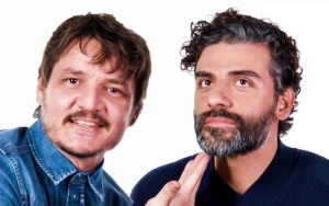 Oscar Isaac Thinks Pedro Pascal Should Play 'Cranky, Old Spider-Person' in Marvel